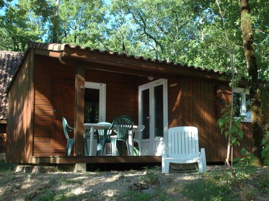 Chalet 4 personnes - Chalet 4 places 2
