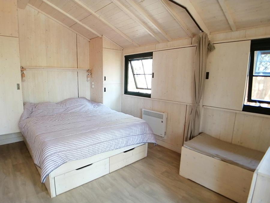 Insolite 2 personnes - CABANES DUO 14