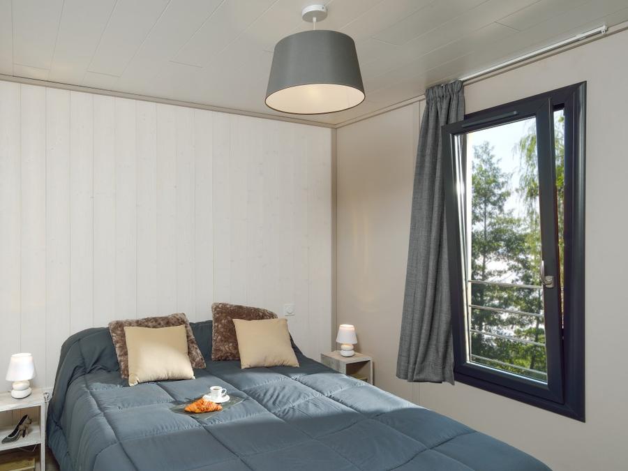 Chalet 5 personnes - BOIS 8