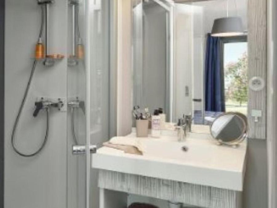Chalet 5 personnes - BOIS 11