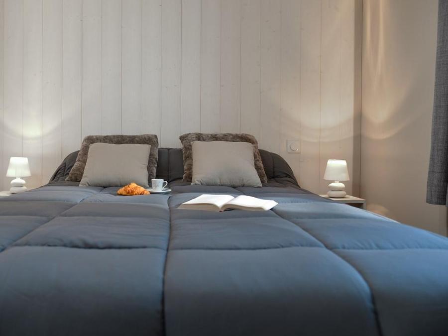 Chalet 5 personnes - BOIS 7