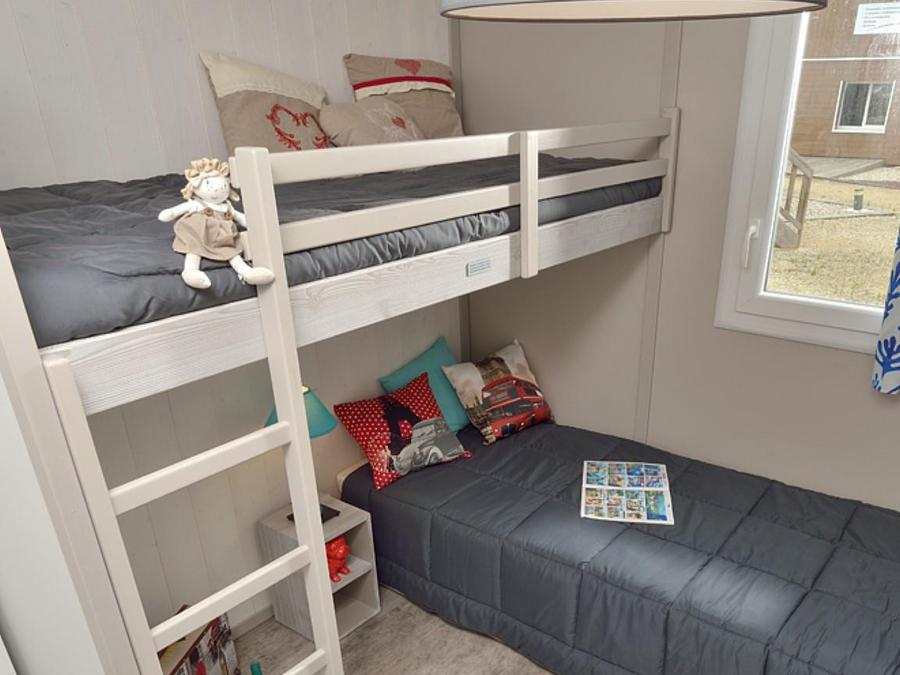 Chalet 5 personnes - BOIS 10