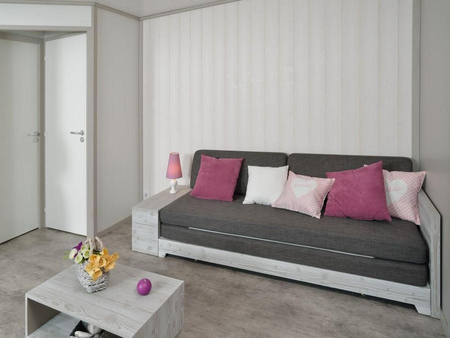Chalet 5 personnes - BOIS 6