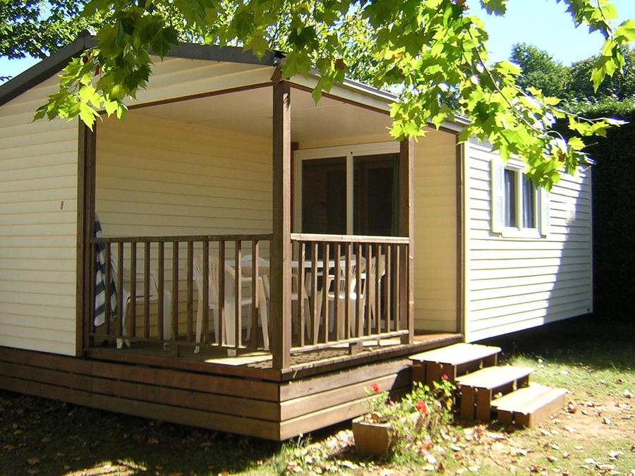 Mobilhome 5 personnes - HIRONDELLE 0