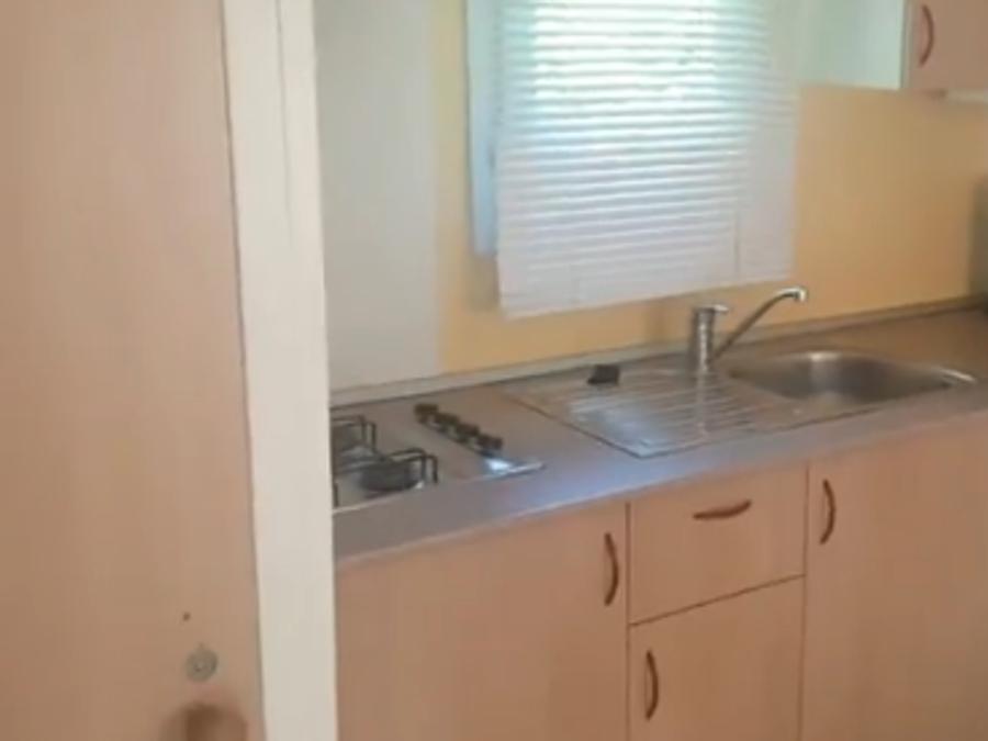 Mobilhome 5 personnes - HIRONDELLE 2