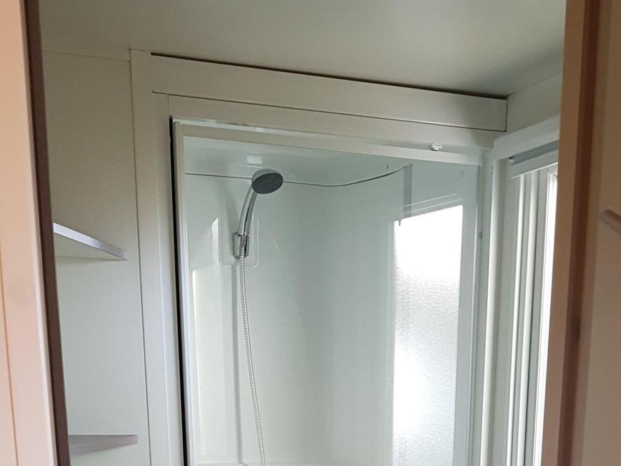 Mobilhome 8 personnes - TOURTERELLE 3