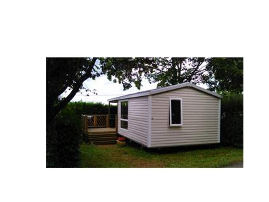 Mobilhome 6 personnes - ALOUETTE 0