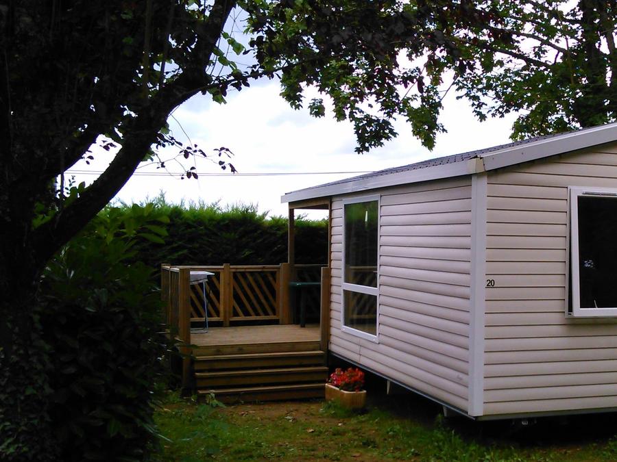Mobilhome 6 personnes - ALOUETTE 2