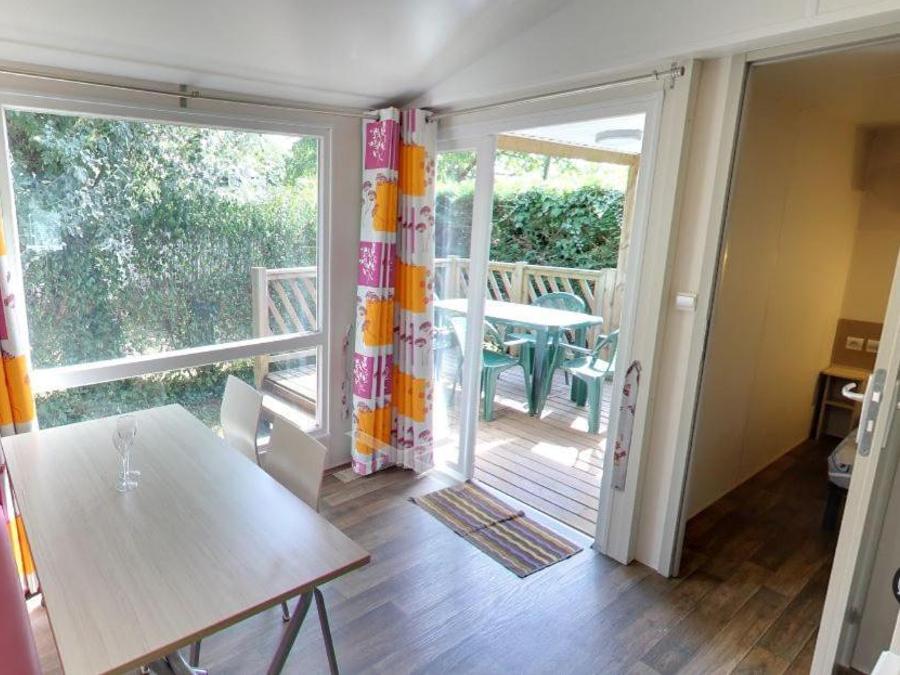 Mobilhome 6 personnes - ALOUETTE 4
