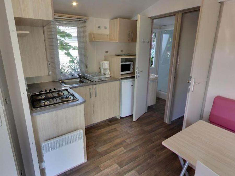 Mobilhome 6 personnes - ALOUETTE 3