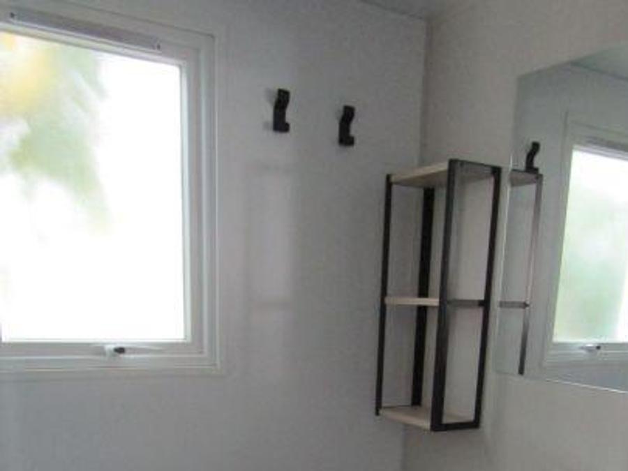 Mobilhome 8 personnes - C- Mobil-home Quatro - 4 chambres climatisé 2
