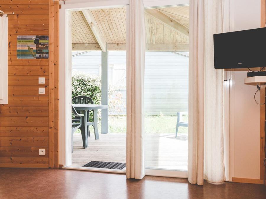 Chalet 6 personnes 2