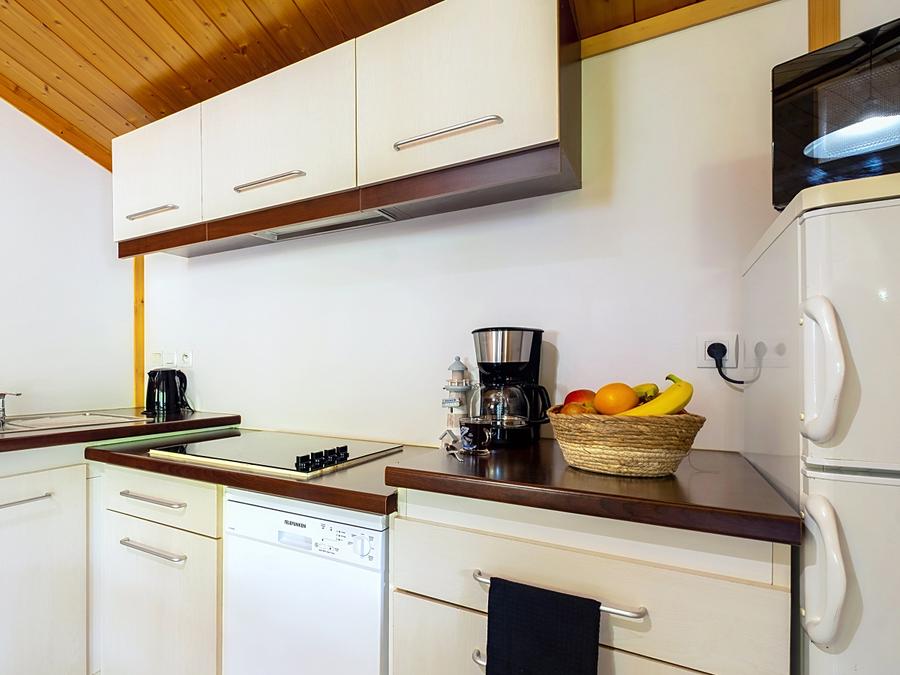 Chalet 6 personnes 11