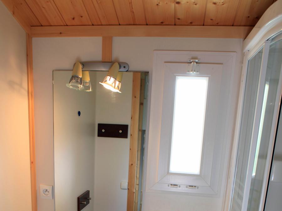 Chalet 4 personnes 4