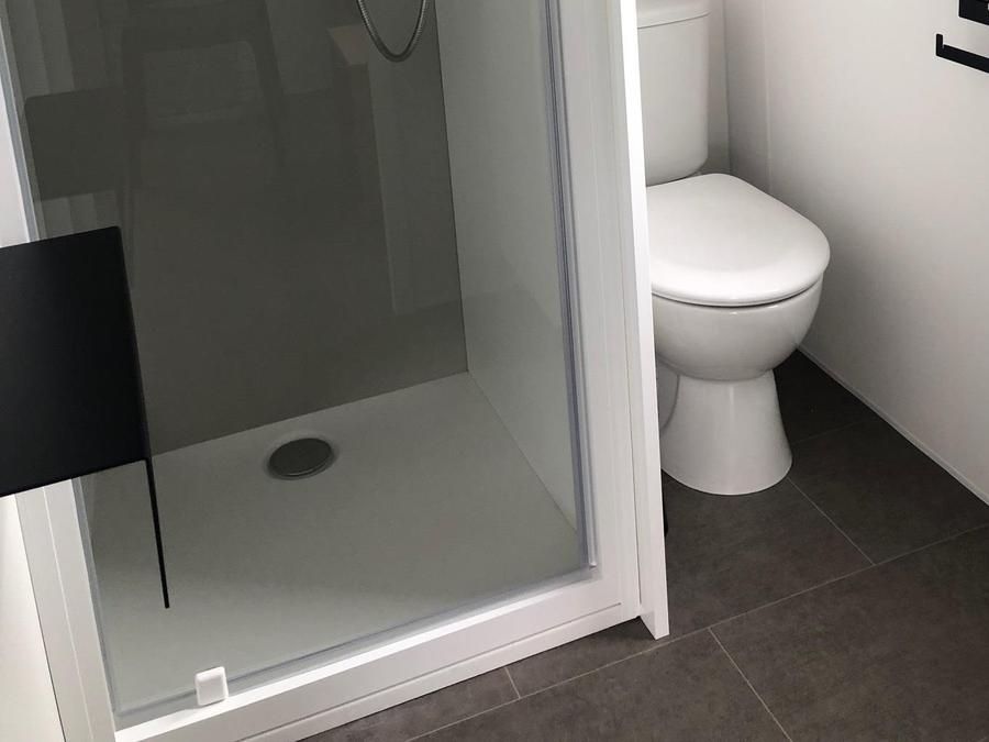 Mobilhome 2 personnes - IBIZA SOLO CONFORT 6