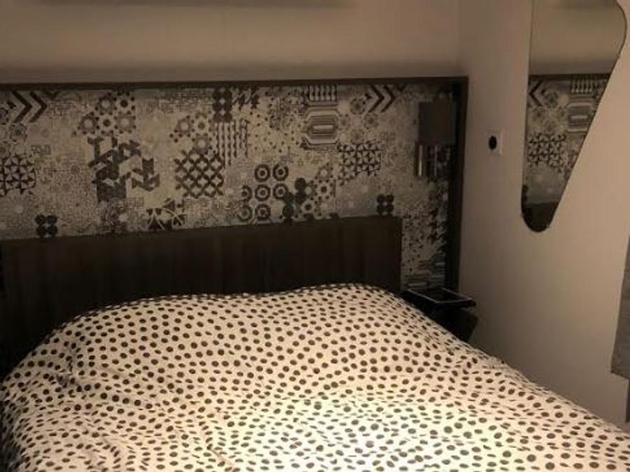 Mobilhome 4 personnes - OTELLO DUO VIP 6