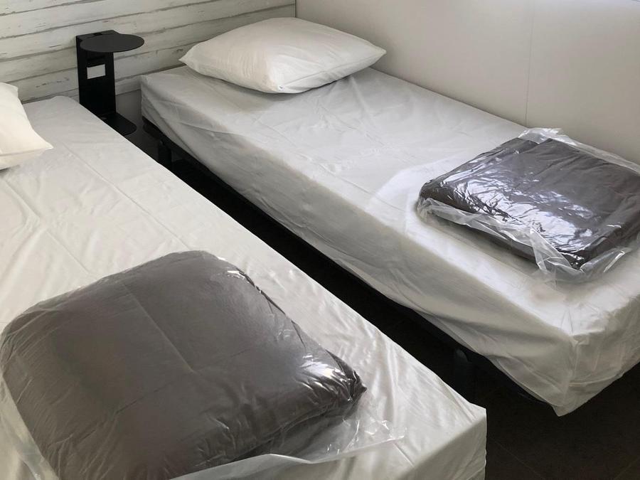 Mobilhome 4 personnes - IBIZA DUO GRAND CONFORT 6
