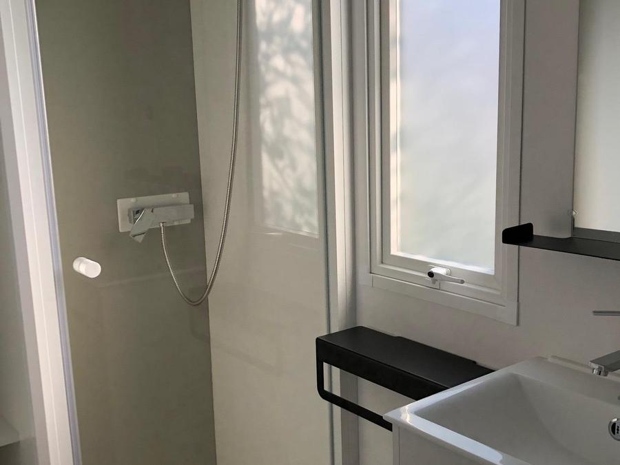 Mobilhome 4 personnes - IBIZA DUO GRAND CONFORT 7