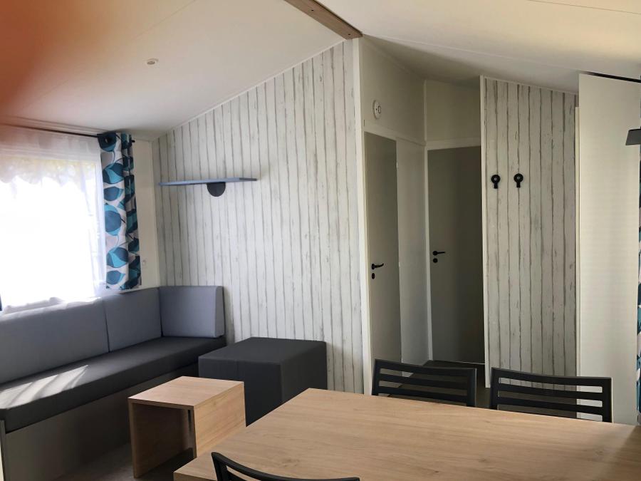 Mobilhome 4 personnes - BAHIA DUO GRAND CONFORT 2