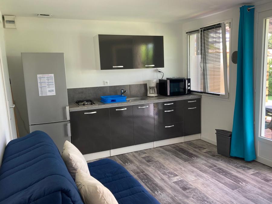 Studio 2 personnes - STUDIO S1 0