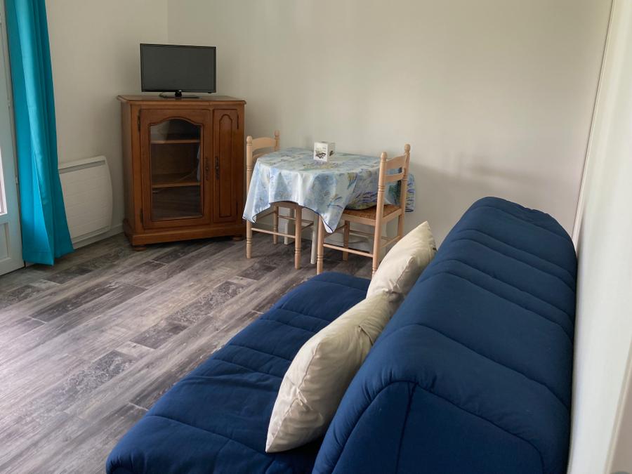 Studio 2 personnes - STUDIO S1 1