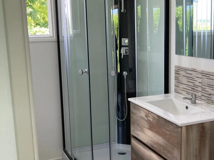Studio 2 personnes - STUDIO S1 2