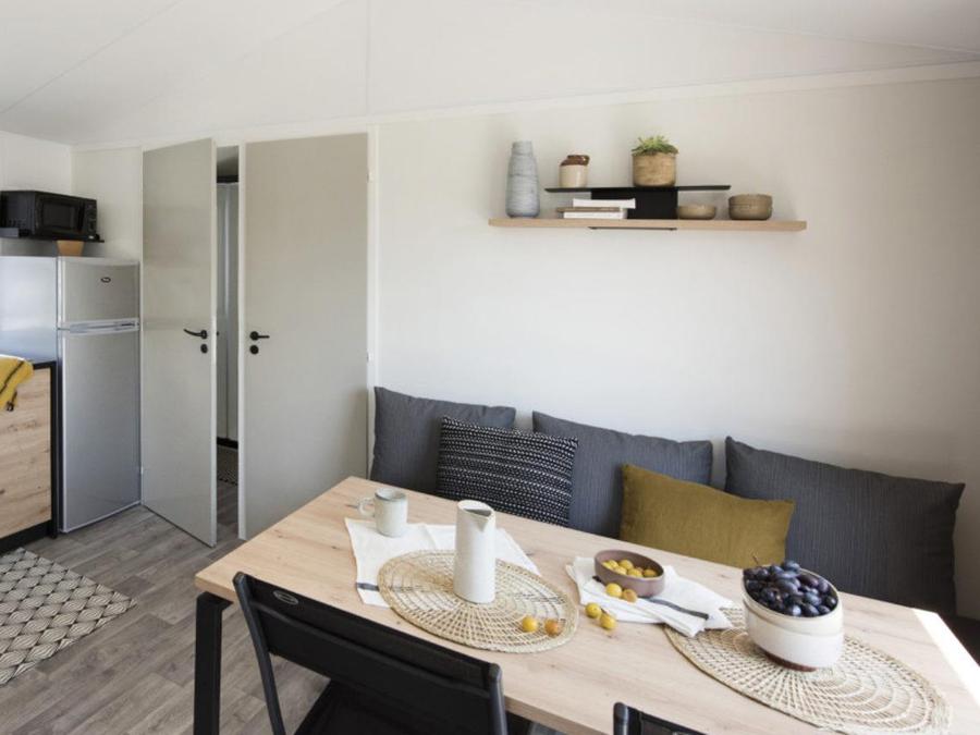 Mobilhome 4 personnes - MALAGA DUO GRAND CONFORT 2