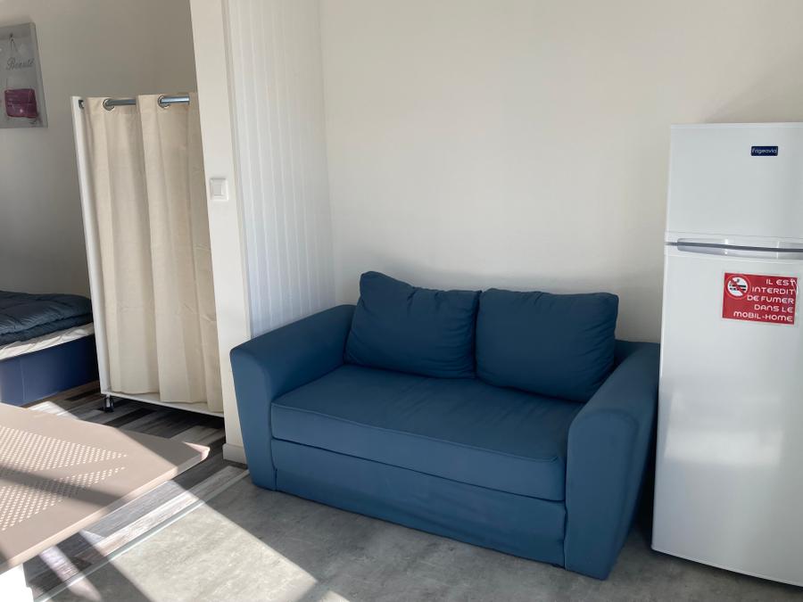 Studio 2 personnes - STUDIO S2 OU S3 GRAND CONFORT 8
