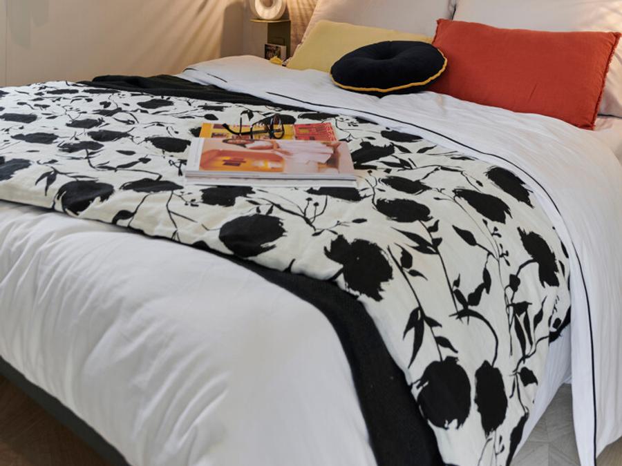 Mobilhome 6 personnes - TOSCANE Trio 3 Ch 6