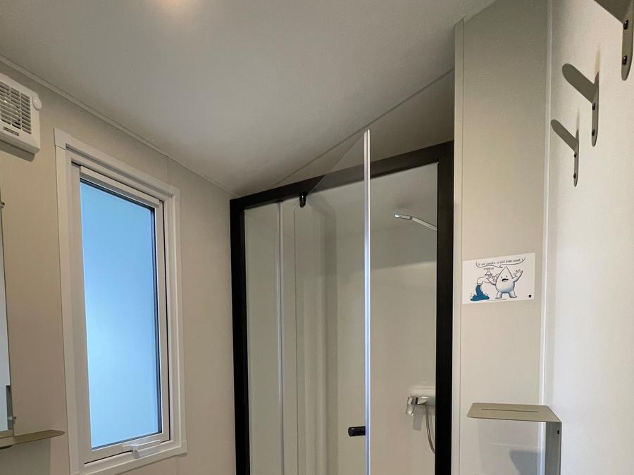 Mobilhome 6 personnes - TOSCANE Trio 3 Ch 14