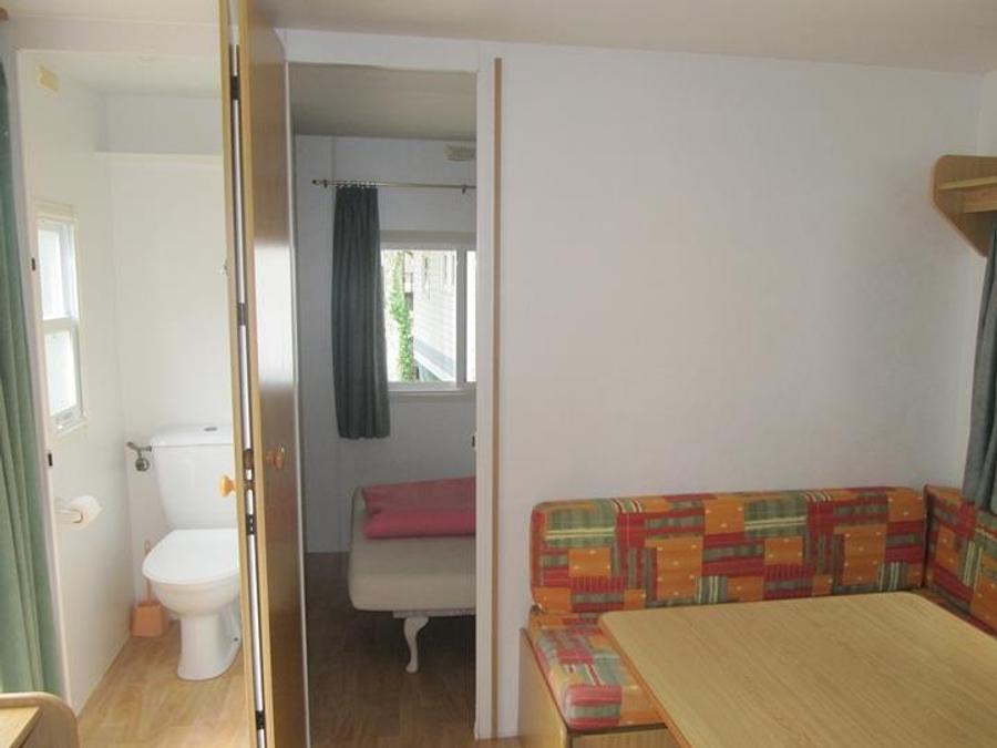 Mobilhome 4 personnes - STANDARD 3