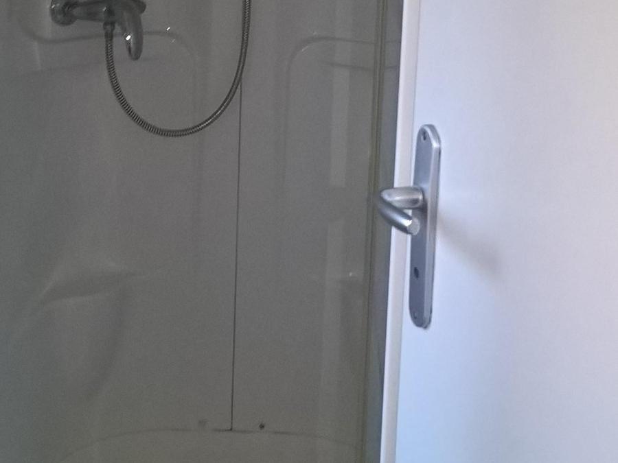 Mobilhome 2 personnes - 20.7 m² 3