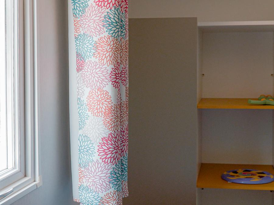 Mobilhome 6 personnes - 3 chambres - CLIM 3