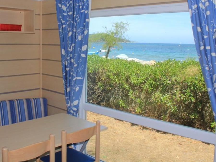 Mobilhome 4 personnes 1