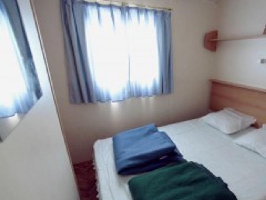 Mobilhome 4 personnes 2