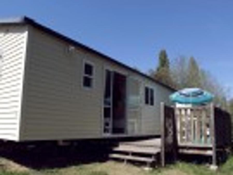 Mobilhome 4 personnes 0