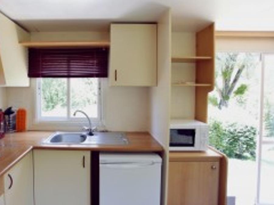 Mobilhome 4 personnes 1