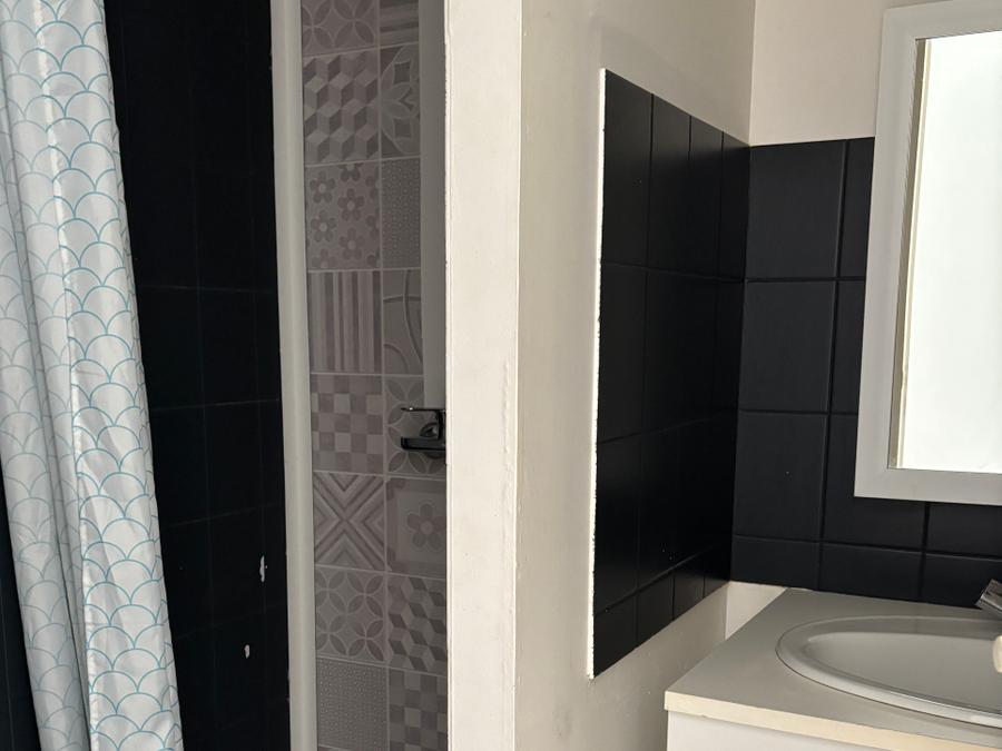 Studio 2 personnes - Cottage - 19m² - Studio 3