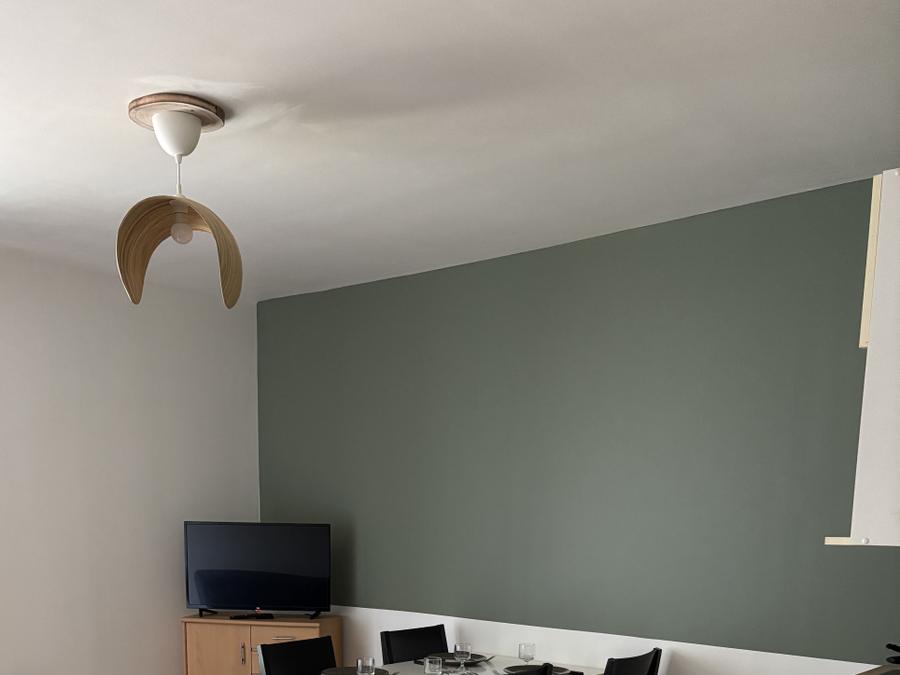 Appartement 4 personnes - Cottage - 28m² - Studio chambre 2