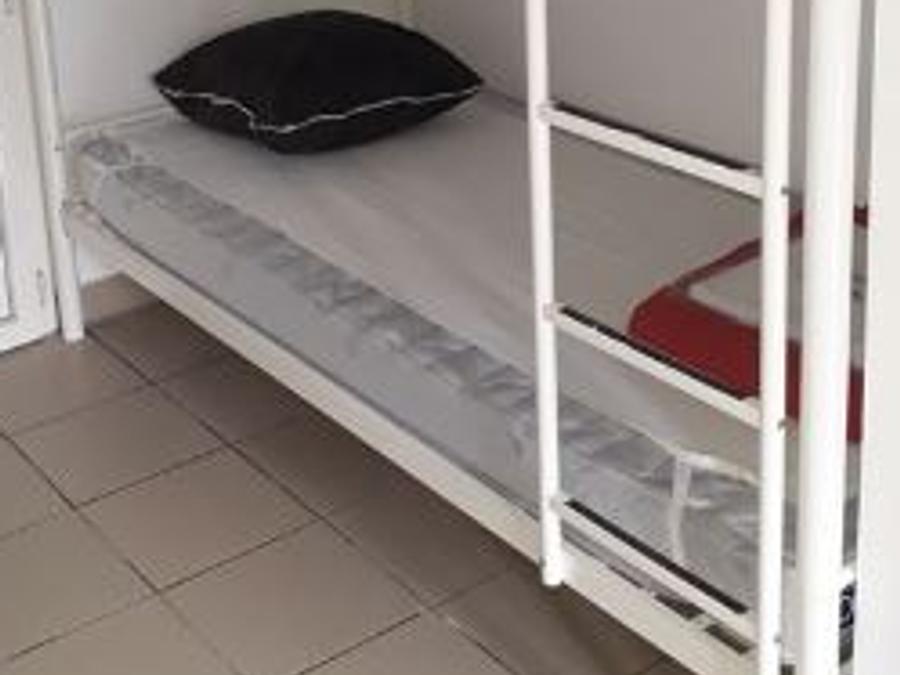 Appartement 6 personnes - Cottage - 35m² - Studio mezzanine 2