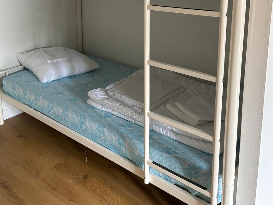 Appartement 6 personnes - Cottage - 35m² - Studio mezzanine 9