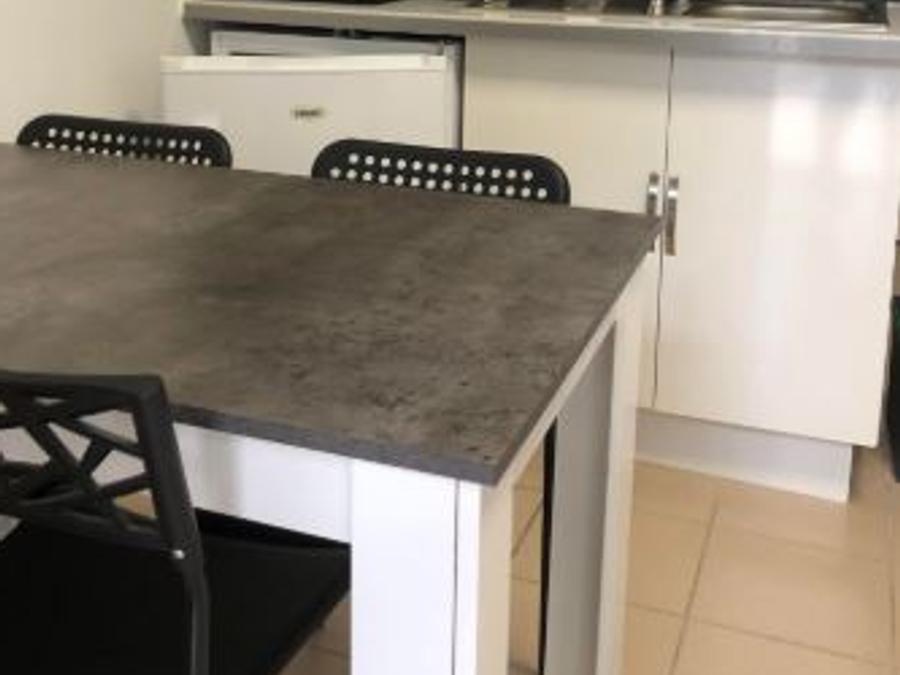 Appartement 6 personnes - Cottage - 35m² - Studio mezzanine 0