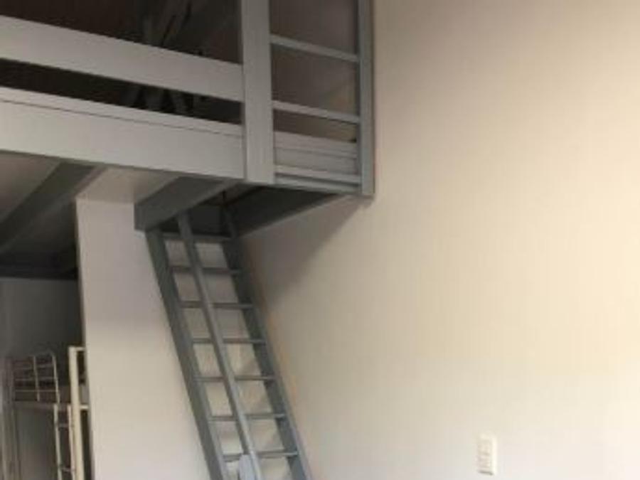 Appartement 6 personnes - Cottage - 35m² - Studio mezzanine 3