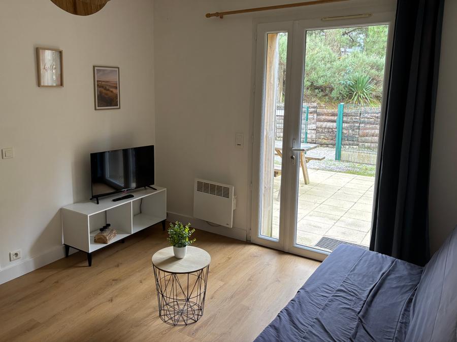 Appartement 4 personnes - Cottage - 26m² - 1 chambre 0