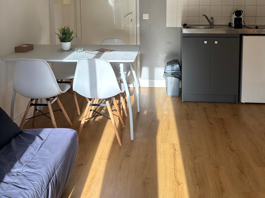 Appartement 4 personnes - Cottage - 26m² - 1 chambre 6