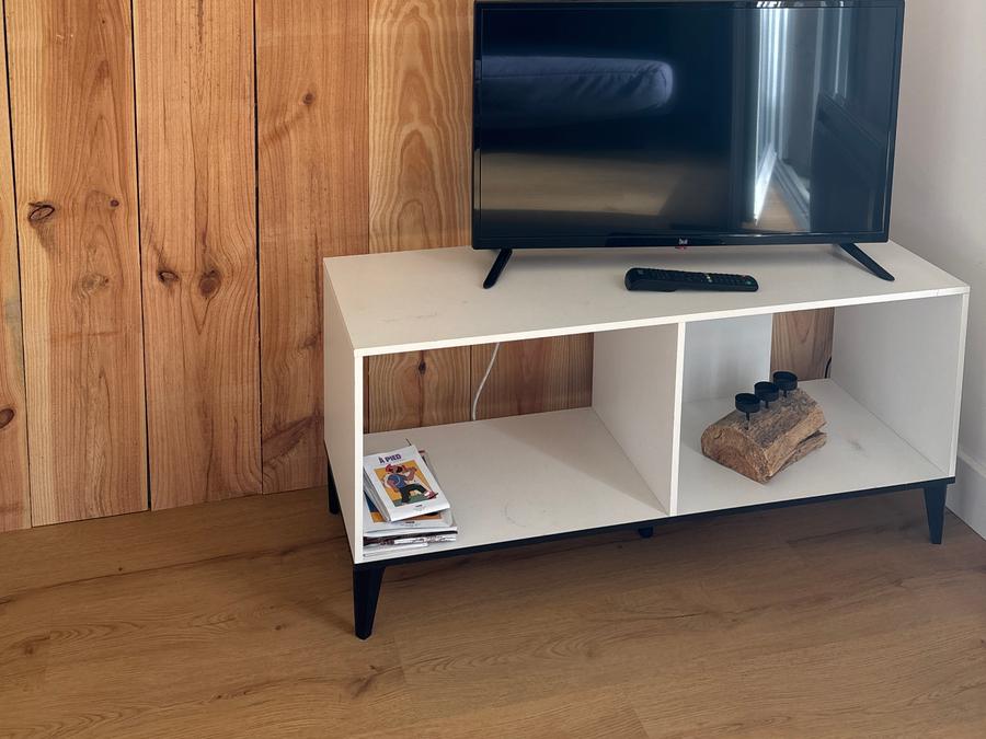 Appartement 4 personnes - Cottage - 26m² - 1 chambre 5