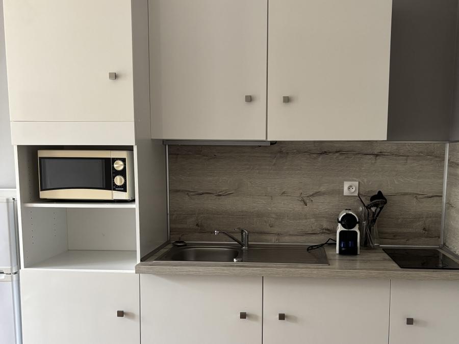 Appartement 6 personnes - Cottage - 55m² - 1 chambre 1