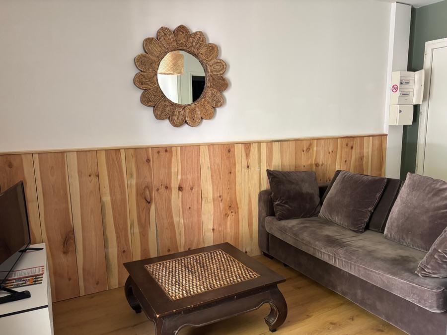 Appartement 4 personnes - Cottage - 33m² - 1 chambre 1