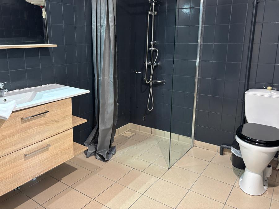 Appartement 4 personnes - Cottage - 33m² - 1 chambre 4