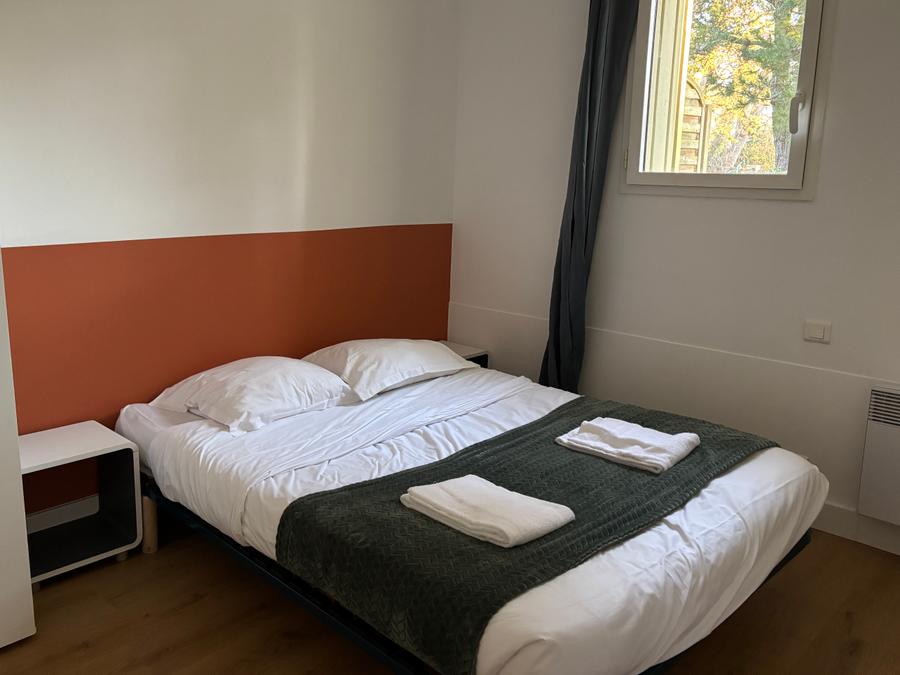 Appartement 4 personnes - Cottage - 33m² - 1 chambre 2